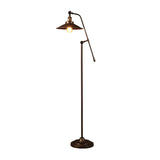 LUMIRÉTRO Moderne Retro Stehlampe