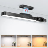 GlowPro 5W Wiederaufladbare Dimmbar Nachtlampe
