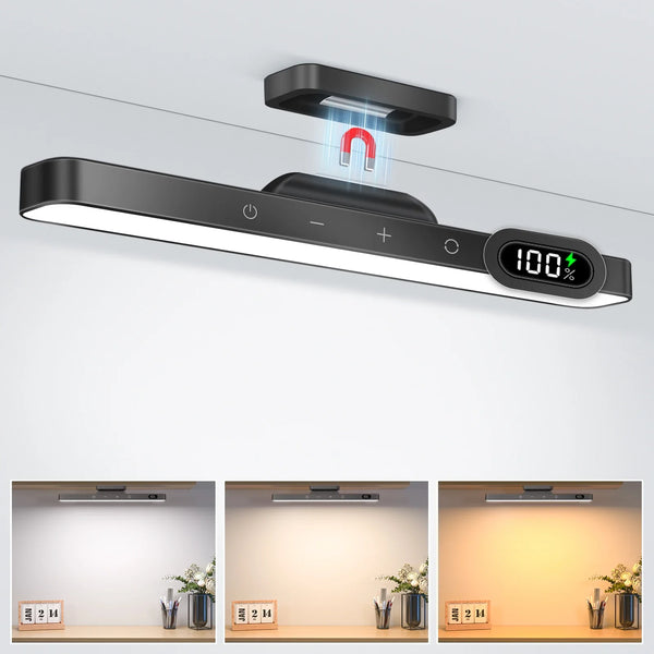 GlowPro 5W Wiederaufladbare Dimmbar Nachtlampe