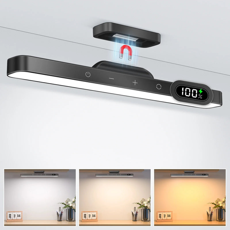 GlowPro 5W Wiederaufladbare Dimmbar Nachtlampe