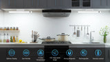 GlowPro 5W Wiederaufladbare Dimmbar Nachtlampe