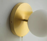 ZenLuma Wandleuchte