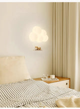 WonderGlow LED Kinder-Wandlampe