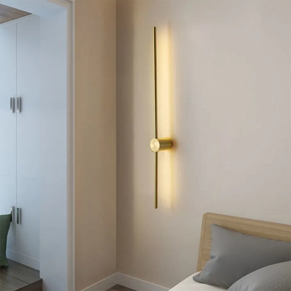 Lumea 350° FlexWall – Drehbare LED-Wandleuchte für modernes Ambiente