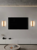 Lumea DualGlow Wandleuchte – Stilvolle LED-Beleuchtung für ein Modernes Ambiente