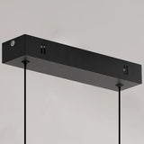 LineaLuxe – Moderne Hanglamp voor Eetkamer en Woonruimte