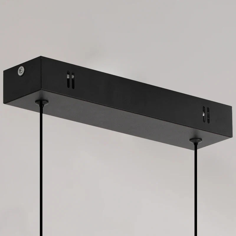 LineaLuxe – Moderne Hanglamp voor Eetkamer en Woonruimte