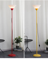 LumiArc LED Stehlampe – Elegantes & Modernes Licht für jedes Zuhause