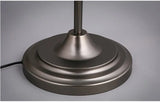 LUMIRÉTRO Moderne Retro Stehlampe