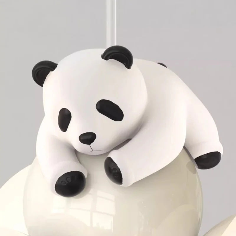 BallooBear Kinder-Deckenlampe