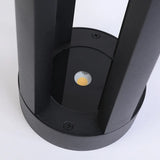 GroundGlow LED Garten-Erdspießlampe – IP65 Wasserdicht