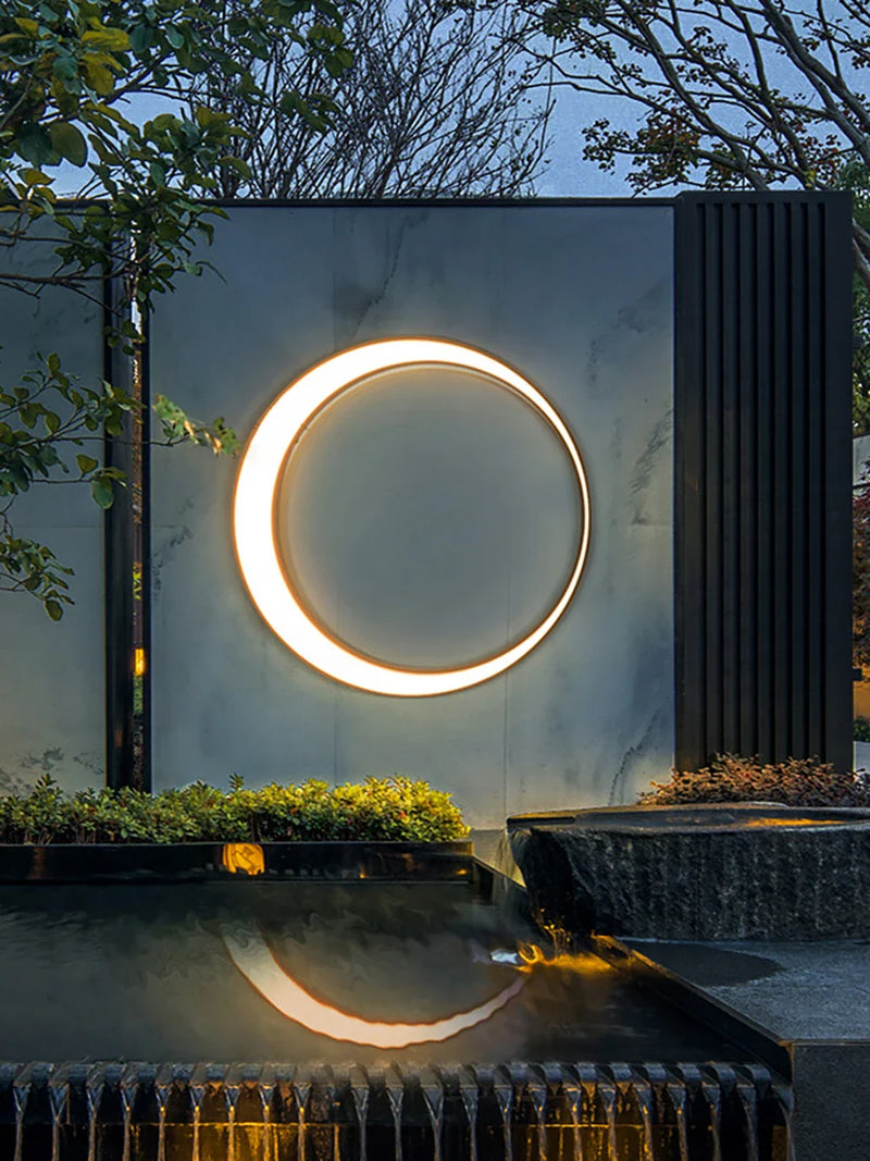 LUMINOX ProShield LED-Wandleuchte