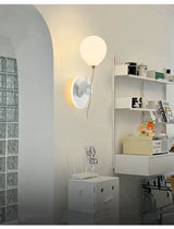 BearGlow LED Kinder-Wandleuchte