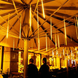 LUMIMETEOR Solar LED Meteorschauer-Lichter