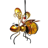 LUXARÉ SolarBug Gartenleuchte