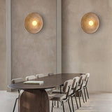 LIVGLO SpinGlow Wandlampe