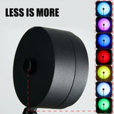 SunGlow USB Sunset LED Projektor