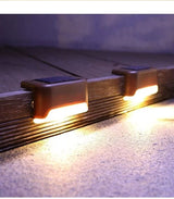 SunStep Solar Stufenbeleuchtung