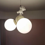BallooBear Kinder-Deckenlampe