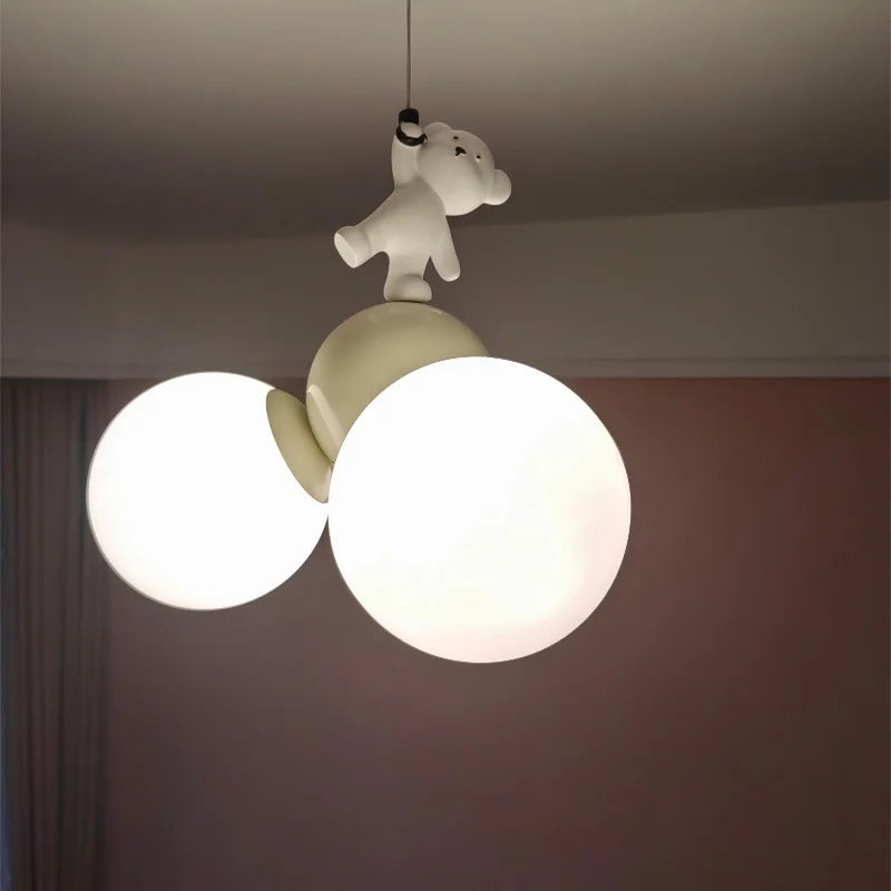 BallooBear Kinder-Deckenlampe