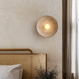 LIVGLO SpinGlow Wandlampe