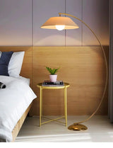 Luxus Designer Stehlampe – Stilvolle & Moderne Beleuchtung für Wohnzimmer & Schlafzimmer