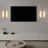 Lumea DualGlow Wandleuchte – Stilvolle LED-Beleuchtung für ein Modernes Ambiente