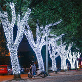 LumiFest LED Weihnachtsbeleuchtung – 10M / 50M / 100M