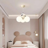 BallooBear Kinder-Deckenlampe