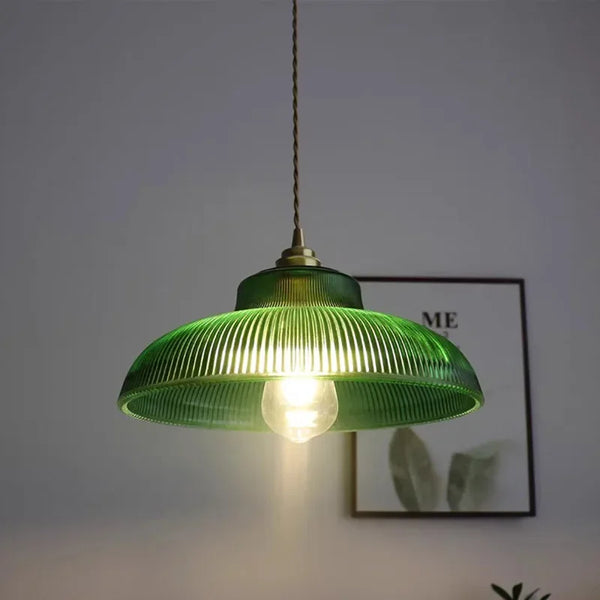 LumiGroen Vintage LED Hanglamp