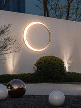 LUMINOX ProShield LED-Wandleuchte