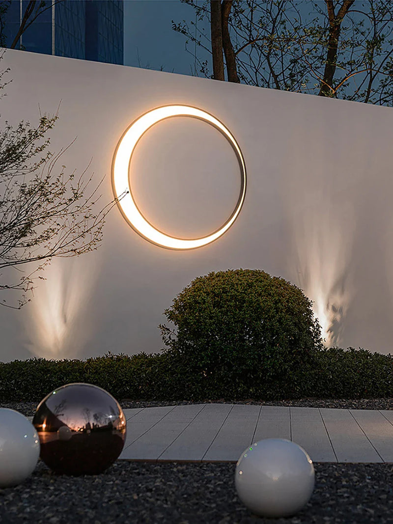 LUMINOX ProShield LED-Wandleuchte