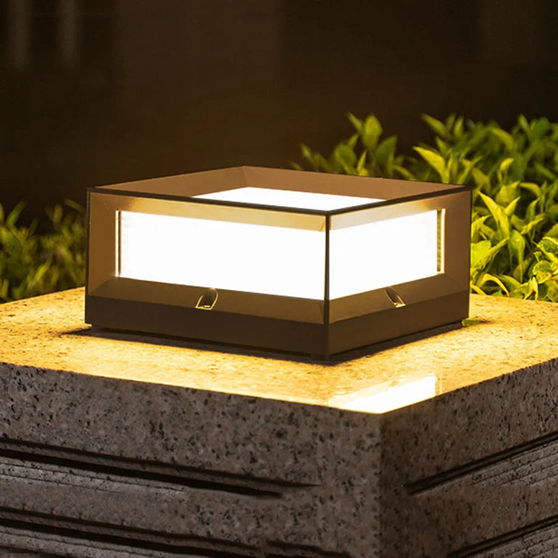 LumiKolon IP54 LED Außenleuchte