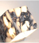 LUMARIS MarbleGlow LED Wandleuchte