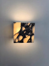 LUMARIS MarbleGlow LED Wandleuchte