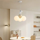 BallooBear Kinder-Deckenlampe