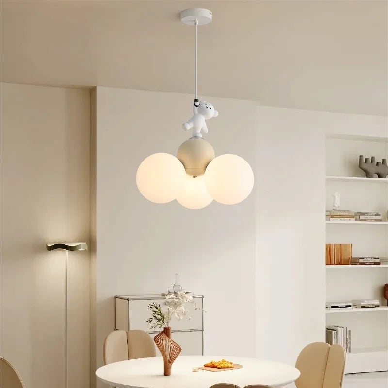 BallooBear Kinder-Deckenlampe