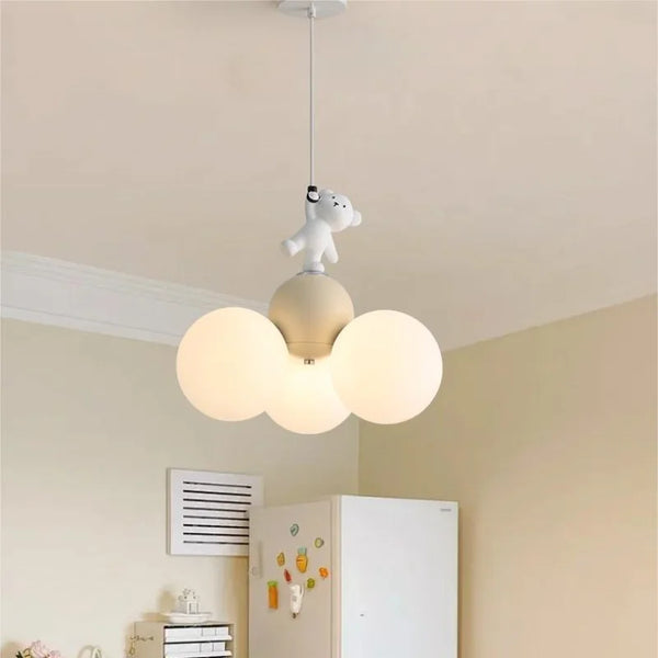 BallooBear Kinder-Deckenlampe