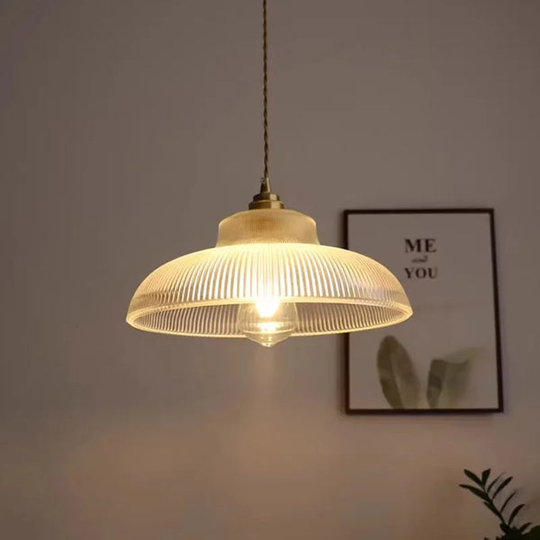 LumiGroen Vintage LED Hanglamp