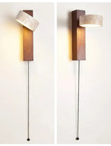 LUXARÉ ZenGlow Wandleuchte