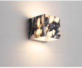LUMARIS MarbleGlow LED Wandleuchte