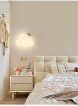 WonderGlow LED Kinder-Wandlampe