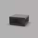 LuxoBox LED Garten-Pfeilerleuchte