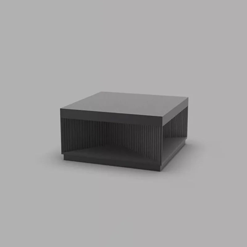 LuxoBox LED Garten-Pfeilerleuchte