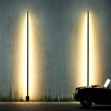 LumiStelo – Moderne LED Garten-Sockellampe