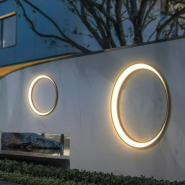 LUMINOX ProShield LED-Wandleuchte