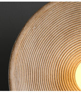 LIVGLO SpinGlow Wandlampe