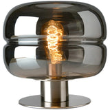 AuroraForm – Skandinavische Postmoderne Designer Tischleuchte
