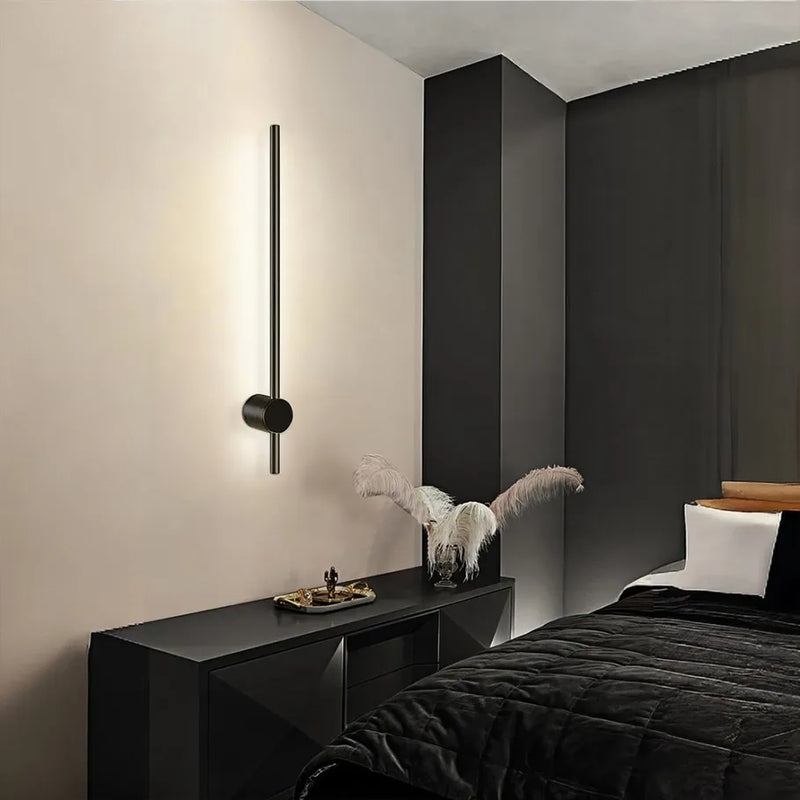 Lumea 350° FlexWall – Drehbare LED-Wandleuchte für modernes Ambiente