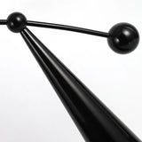 LumiGlow – Moderne Dekorative Dimmbare LED-Stehlampe